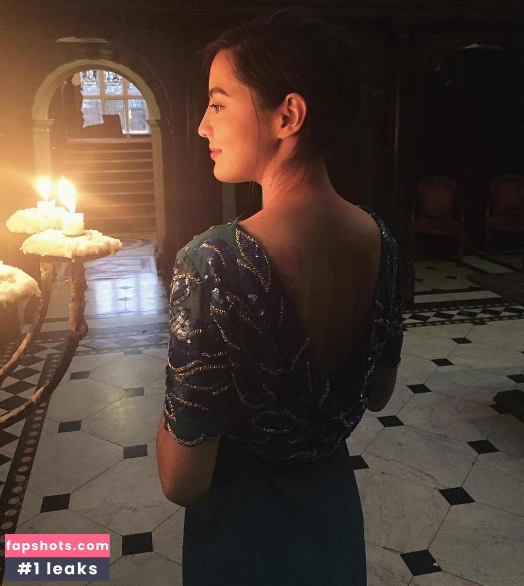 Jane Douglas gallery photo #144