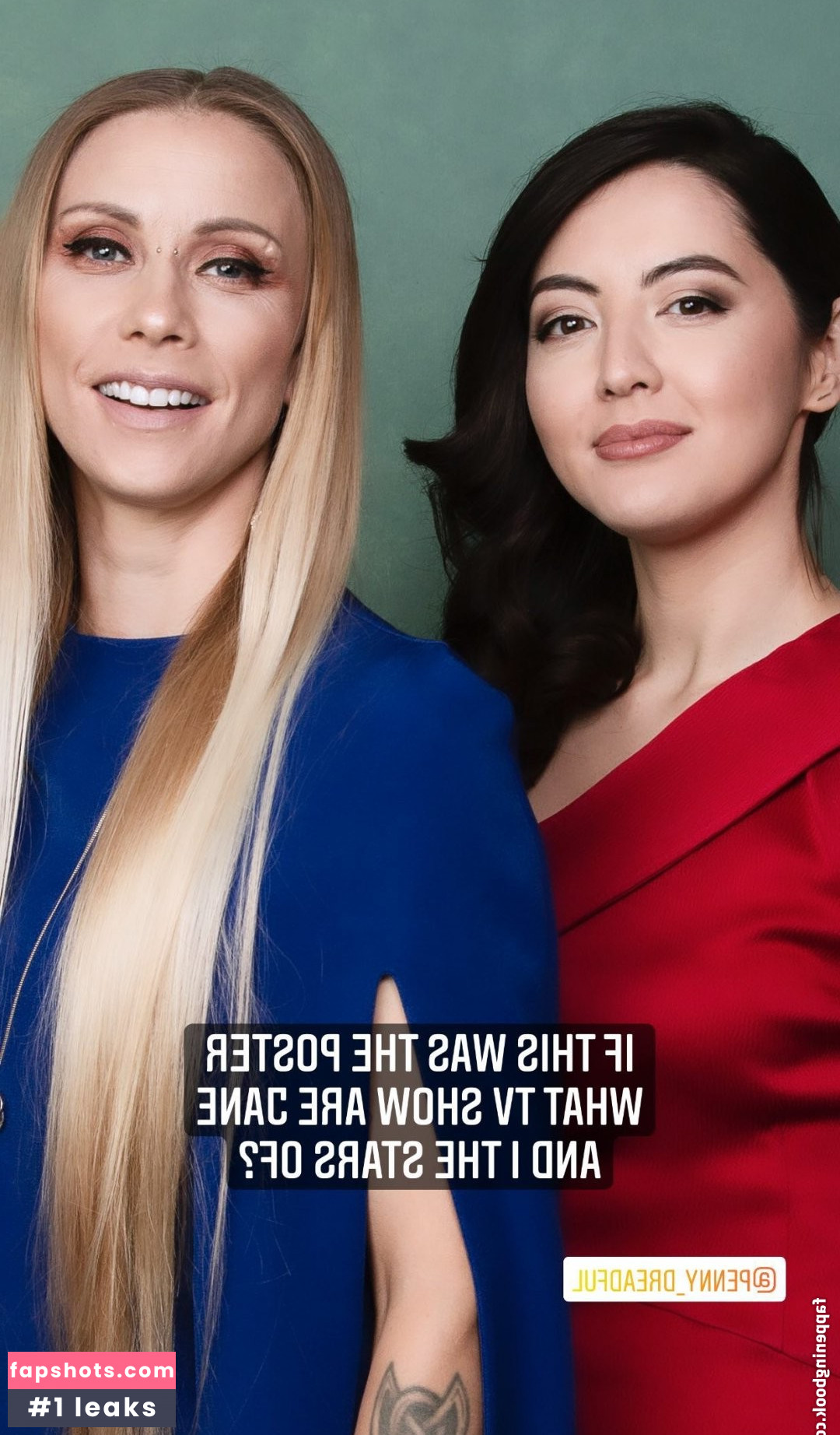 Jane Douglas gallery photo #158