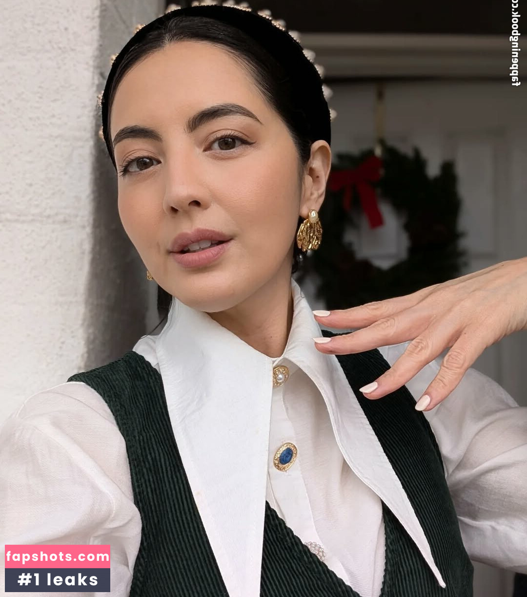 Jane Douglas gallery photo #24