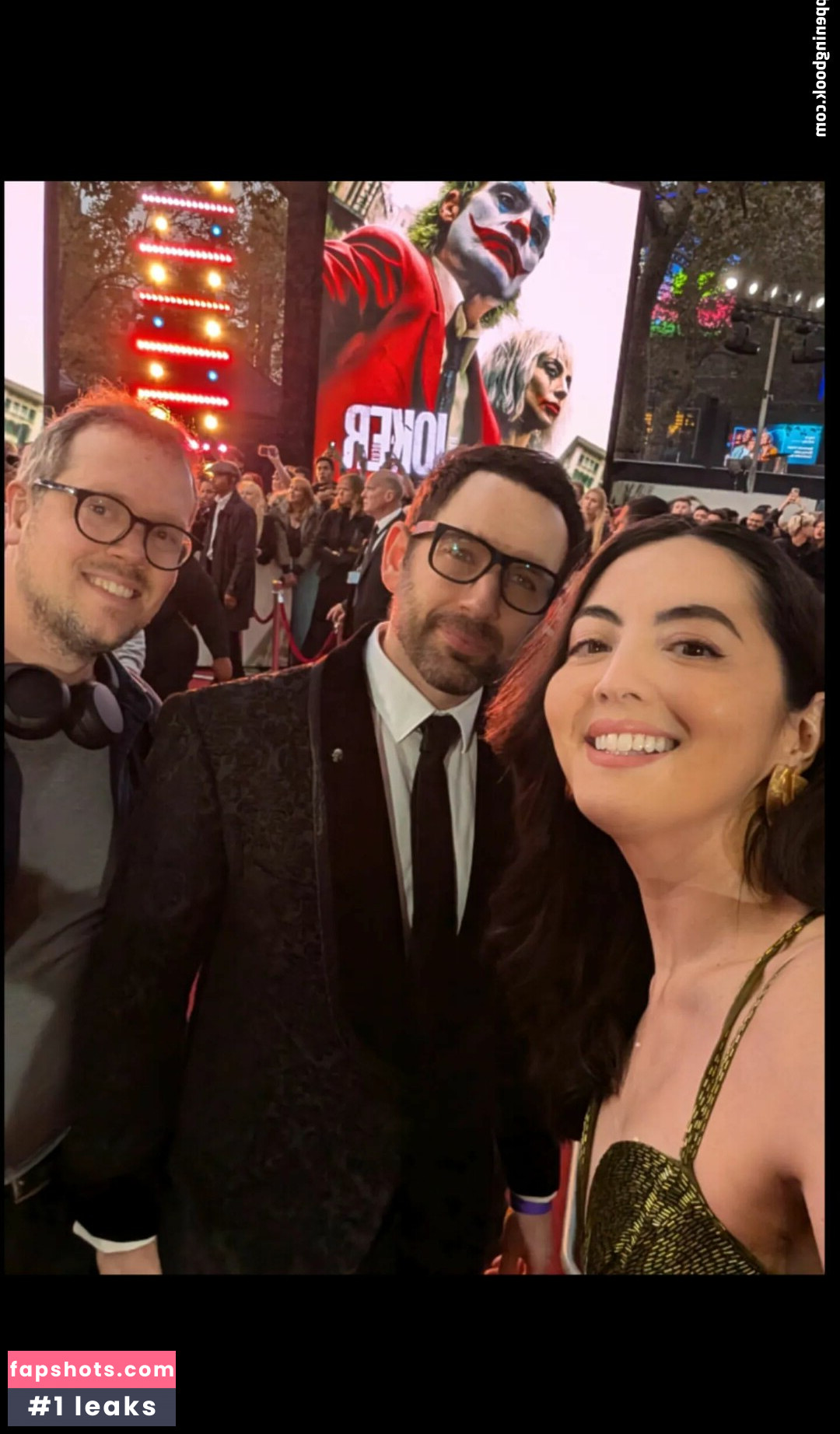 Jane Douglas gallery photo #26