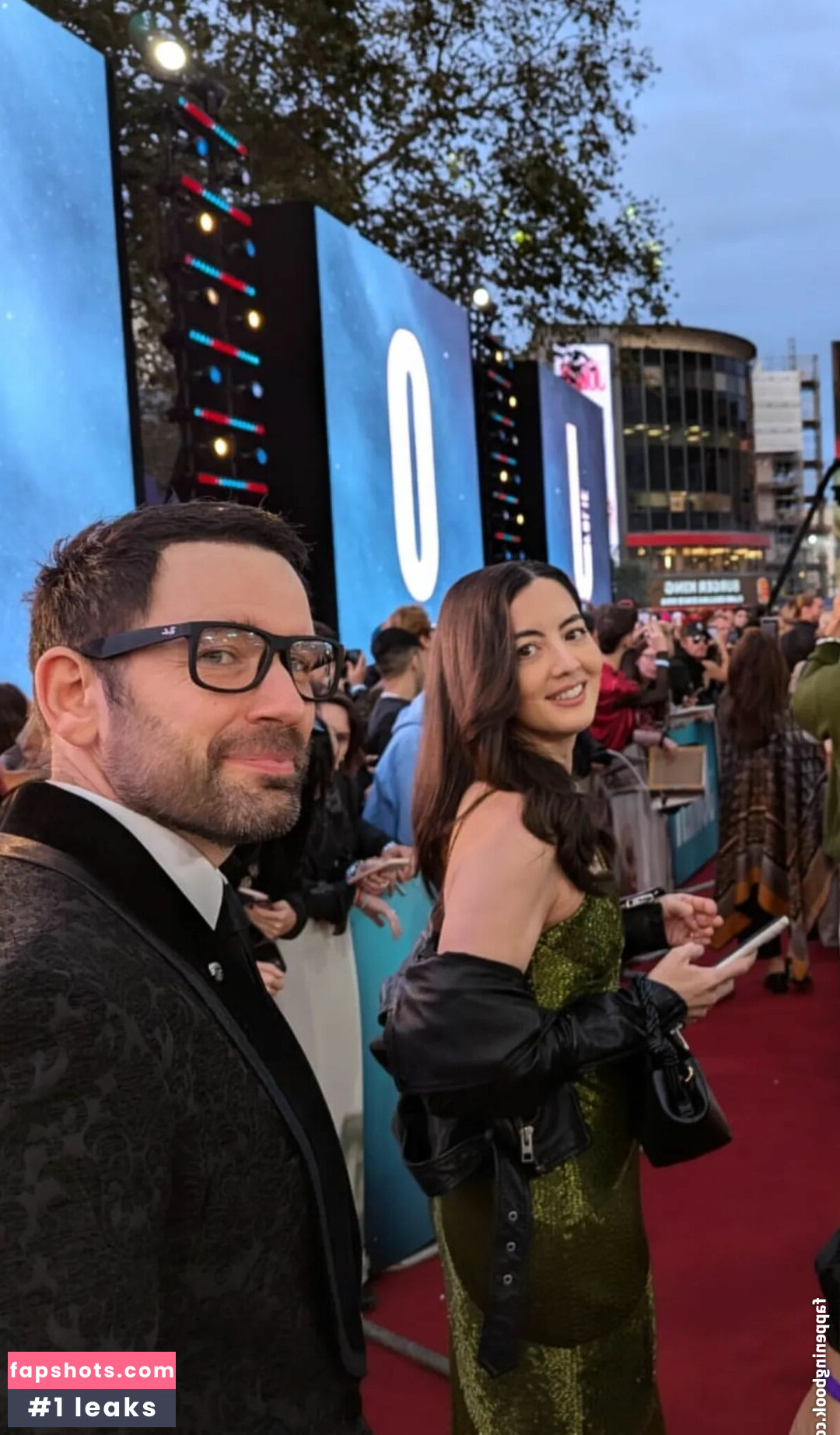 Jane Douglas gallery photo #27