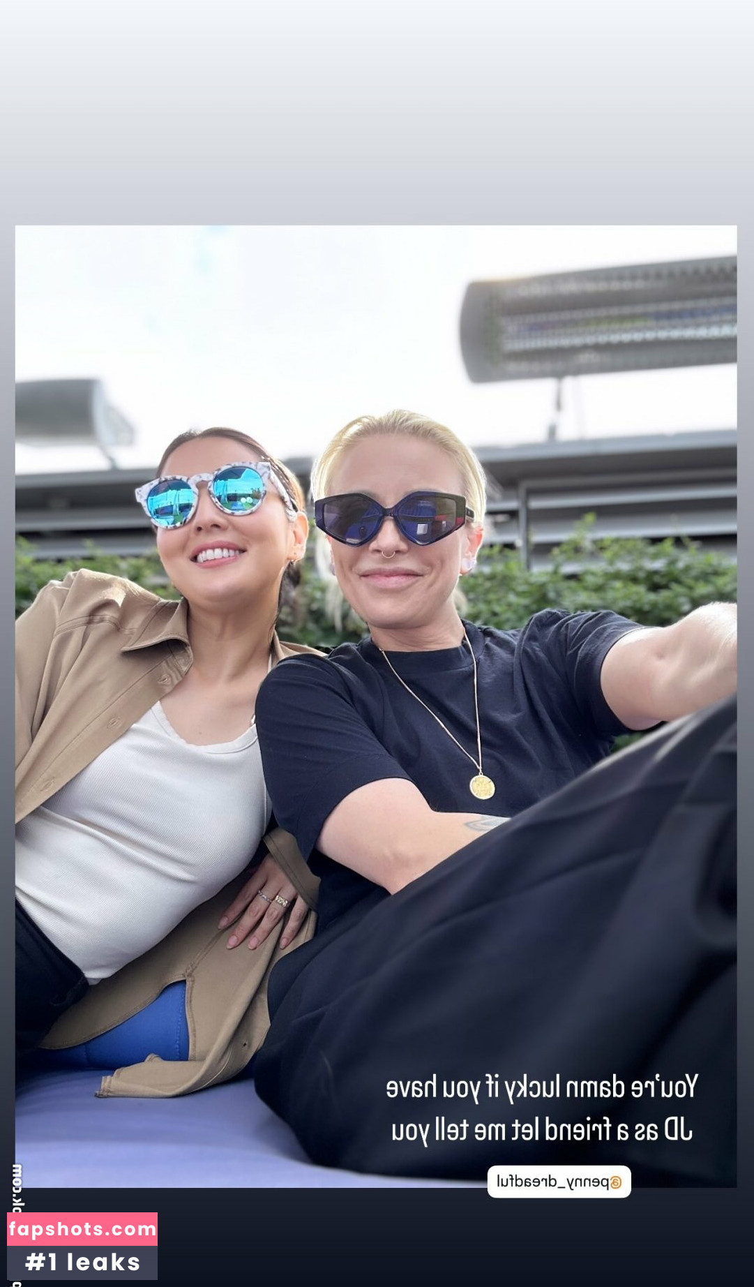 Jane Douglas Nude Leaks OnlyFans Photos #28 - LeakJerk