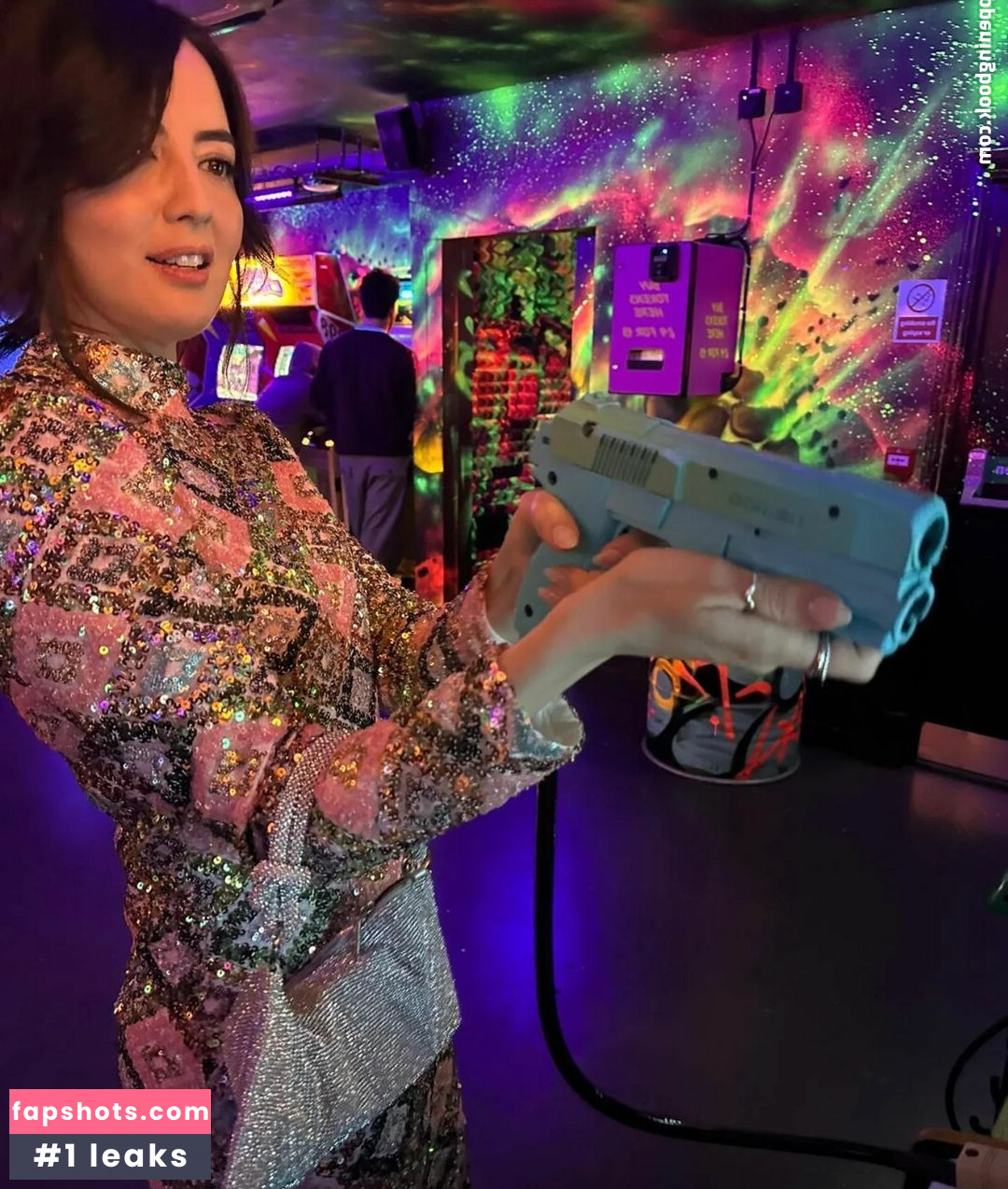 Jane Douglas Nude Leaks OnlyFans Photos #37 - LeakJerk