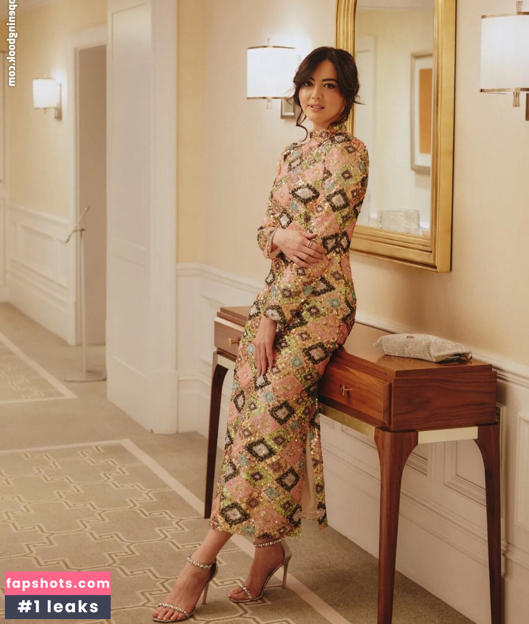 Jane Douglas Nude Leaks OnlyFans Photos #38 - LeakJerk