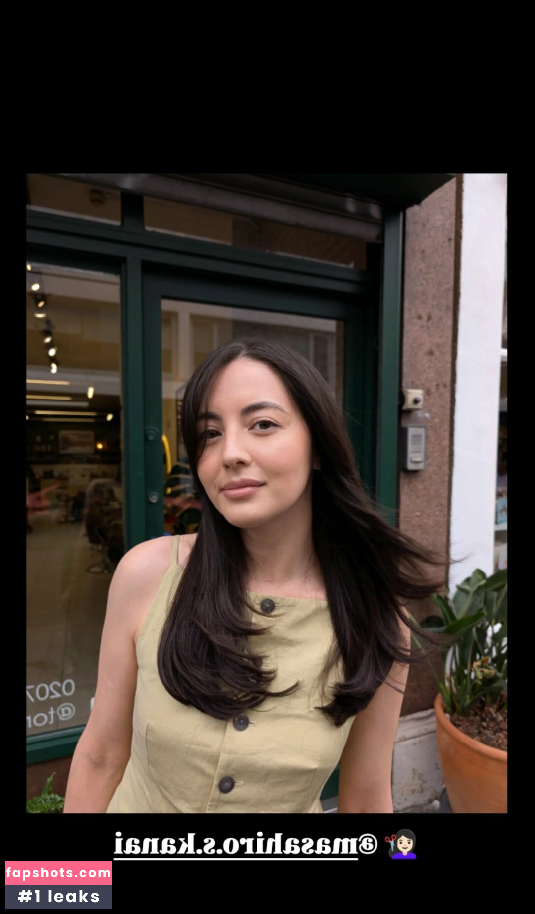 Jane Douglas gallery photo #5