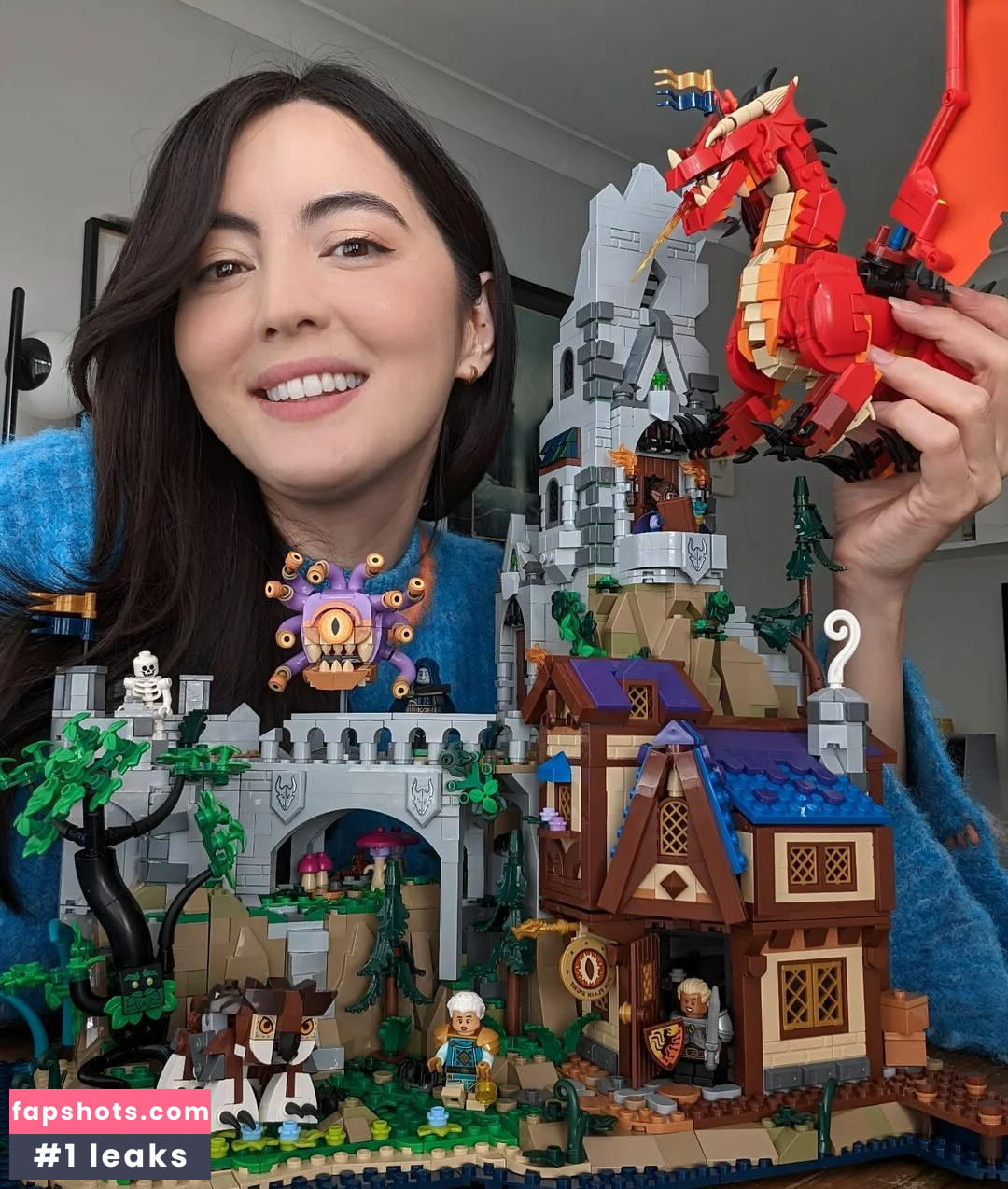 Jane Douglas gallery photo #42