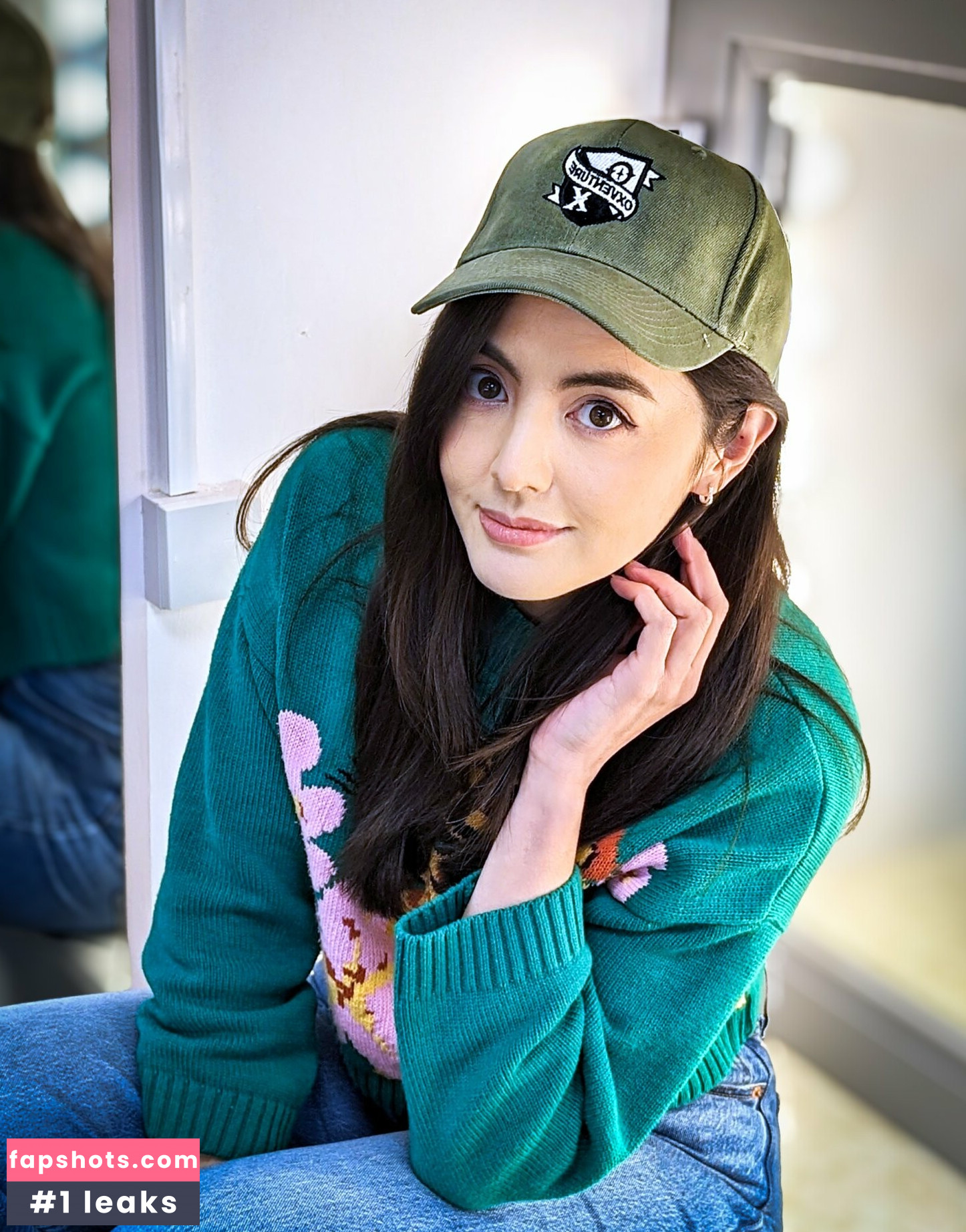 Jane Douglas gallery photo #45