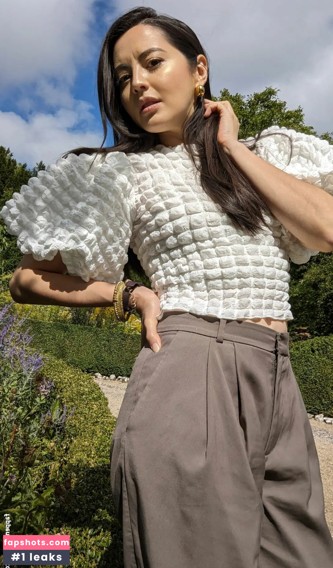 Jane Douglas gallery photo #59