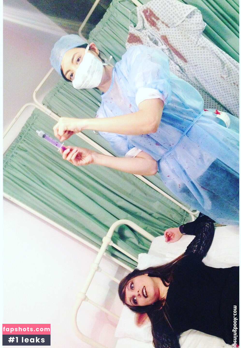 Jane Douglas gallery photo #84