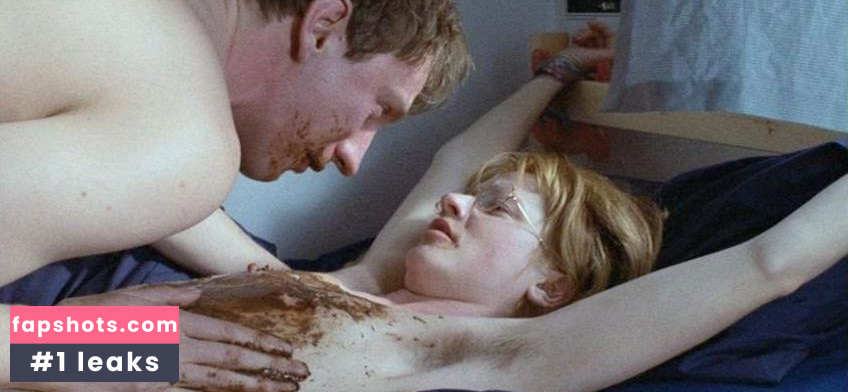 Jane Horrocks Nahé úniky fotek pouze od fanoušků #2 - Fapshots