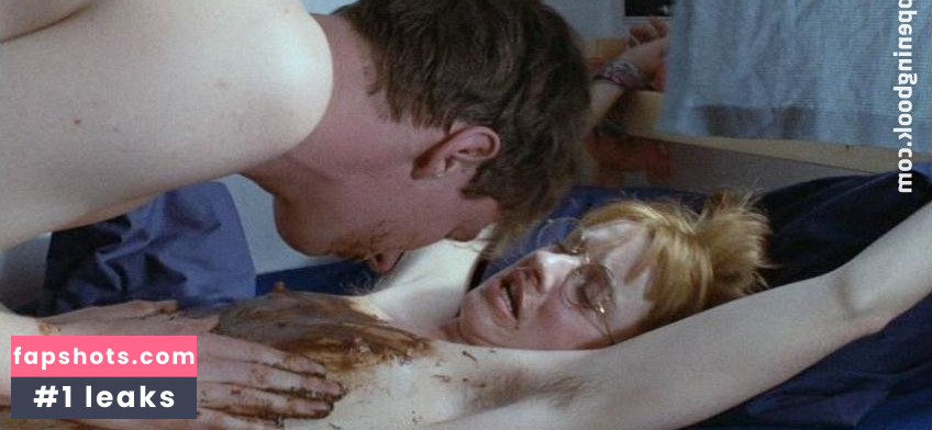 Jane Horrocks Nahé úniky fotek pouze od fanoušků #3 - Fapshots