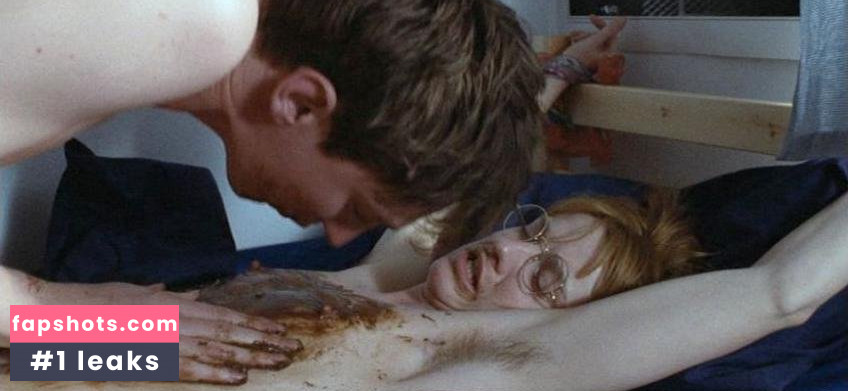 Jane Horrocks Nahé úniky fotek pouze od fanoušků #4 - Fapshots