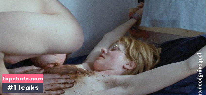 Jane Horrocks Nahé úniky fotek pouze od fanoušků #5 - Fapshots