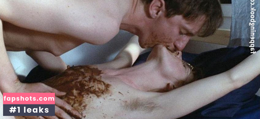 Jane Horrocks Nahé úniky fotek pouze od fanoušků #7 - Fapshots