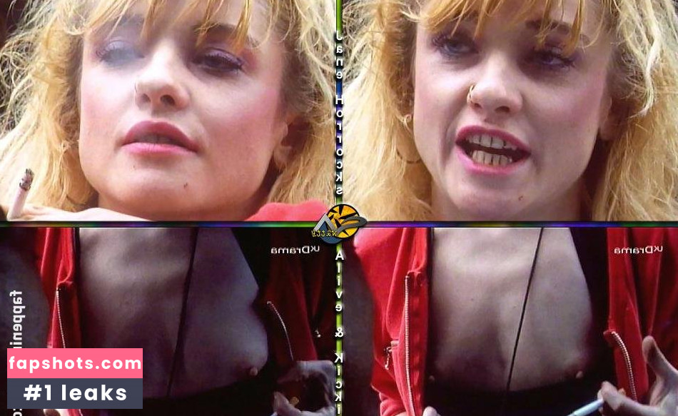 Jane Horrocks Nahé úniky fotek pouze od fanoušků #8 - Fapshots