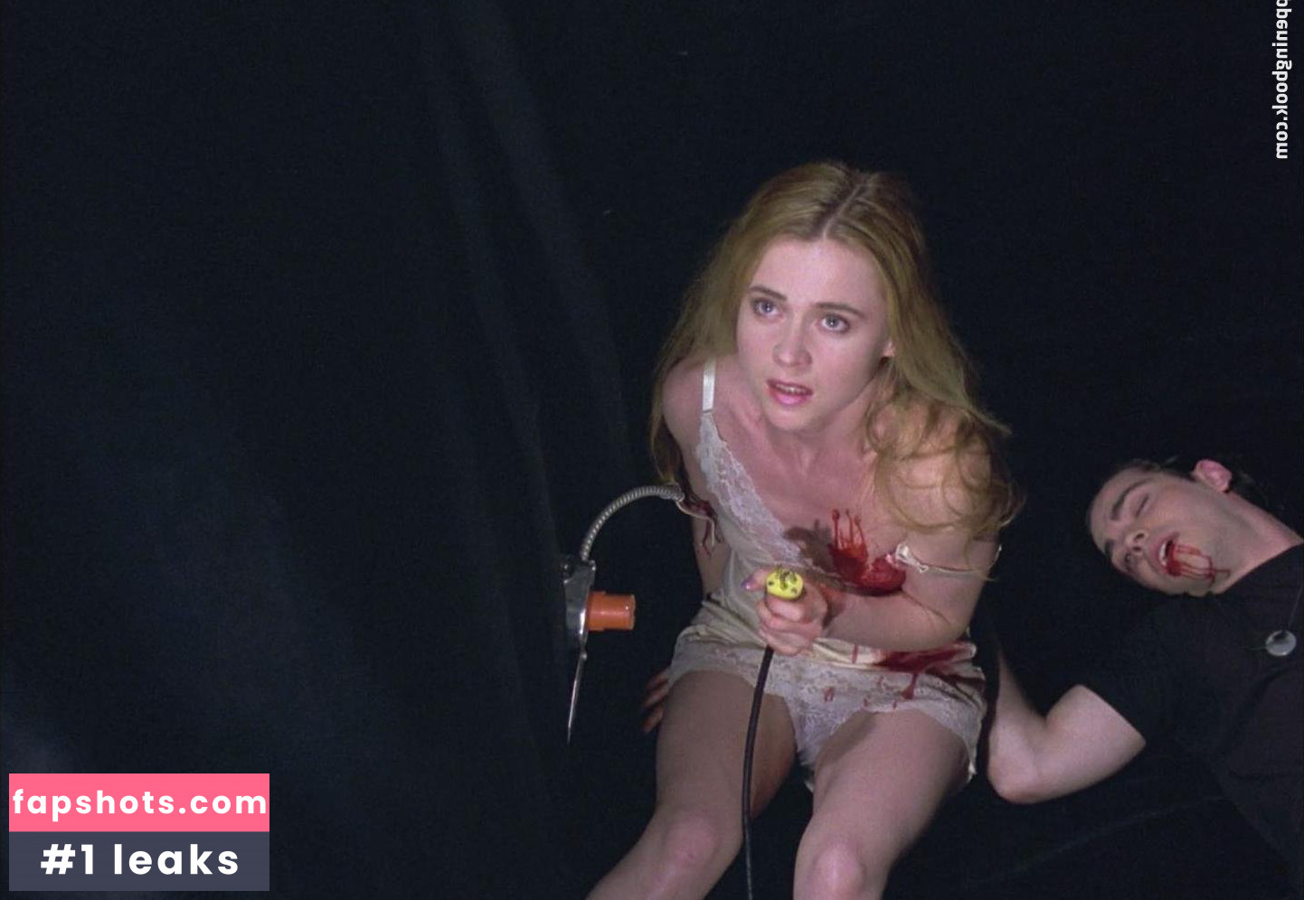 Jane Jensen gallery photo #13