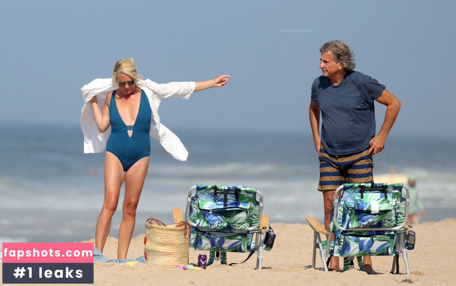 Jane Krakowski gallery photo #45