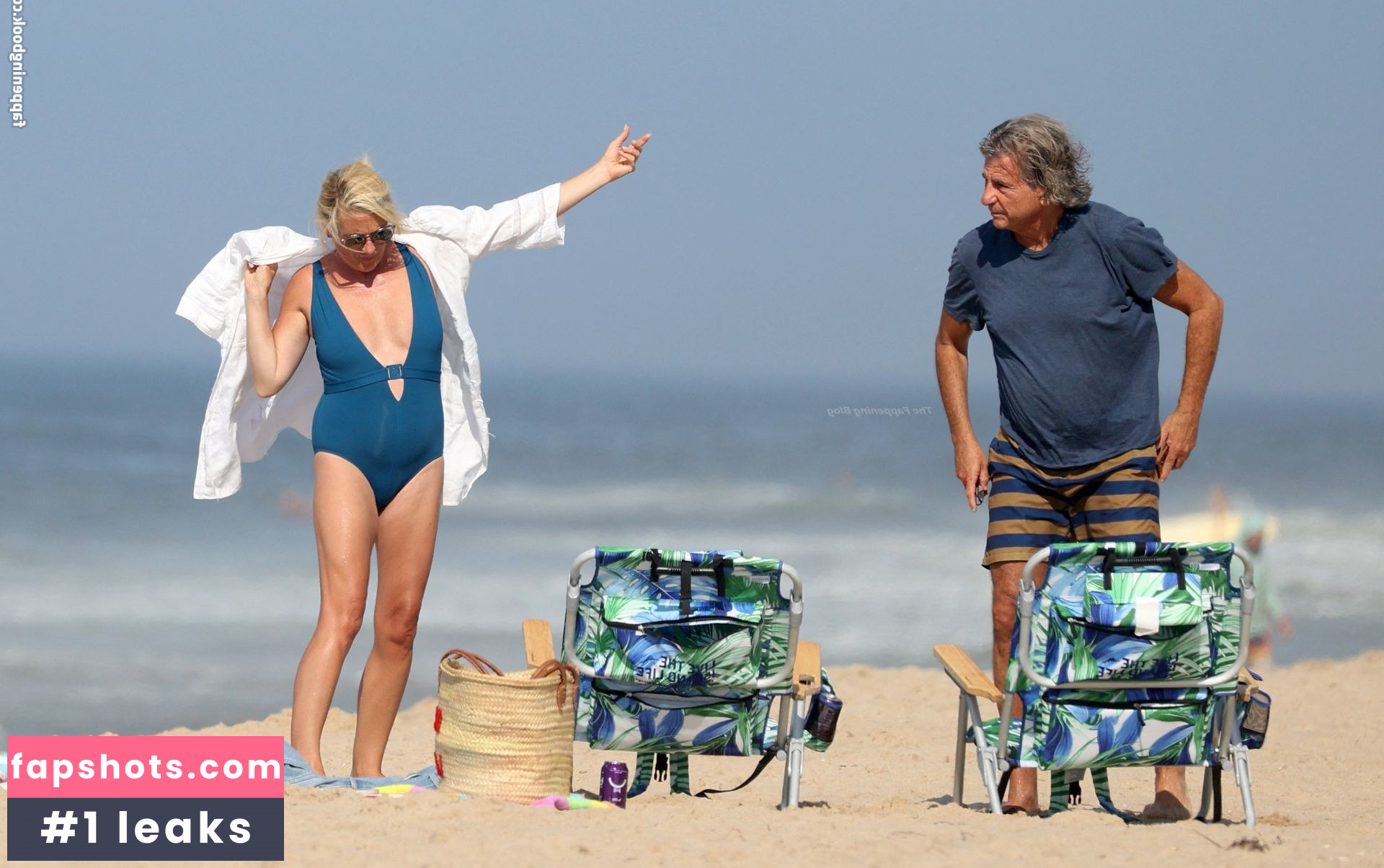 Jane Krakowski gallery photo #46