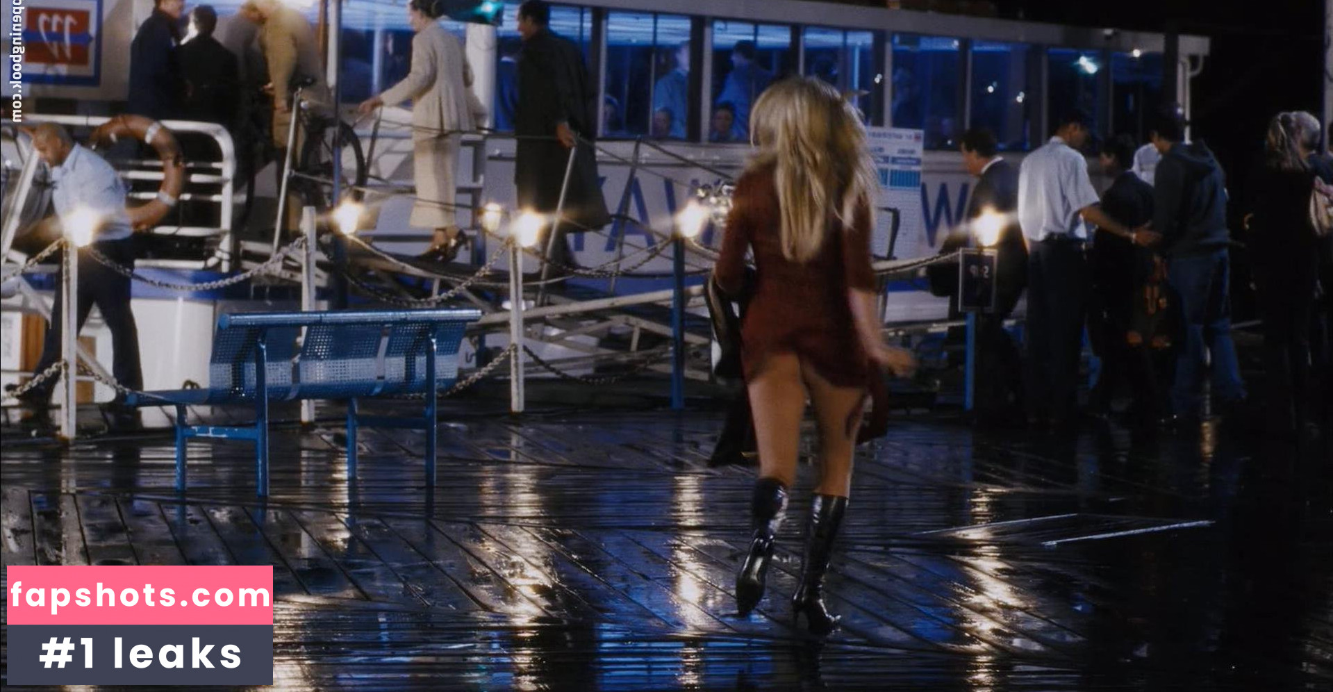 Jane Krakowski gallery photo #73