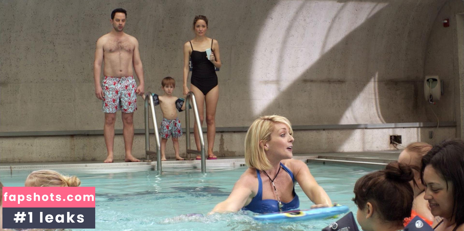 Jane Krakowski gallery photo #78