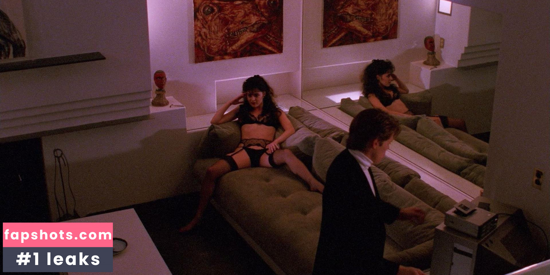 Jane Leeves Filtración Desnuda OnlyFans Foto #14 - Fapshots