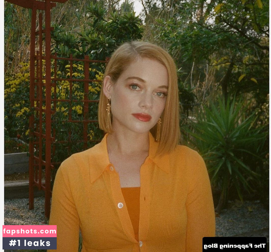 Jane Levy Nahé úniky fotek pouze od fanoušků #33 - Fapshots