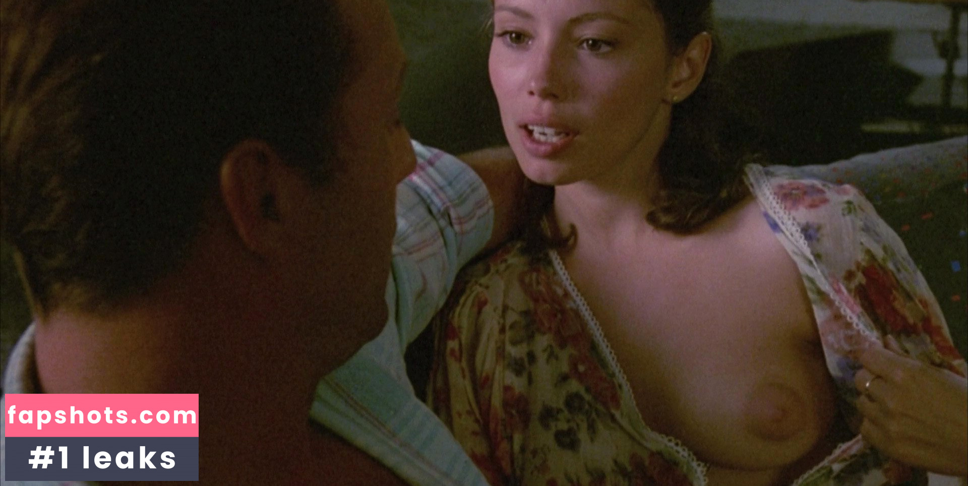 Jane March gallery photo #2