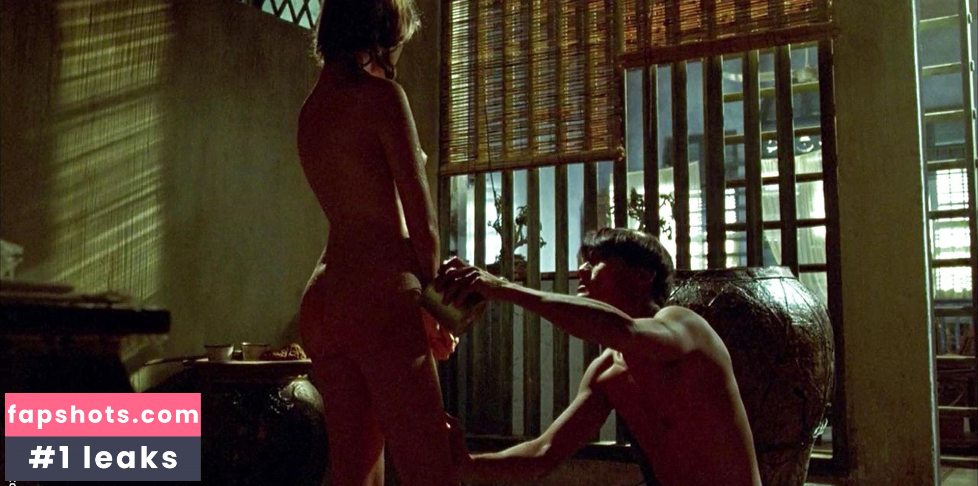 Jane March gallery photo #13