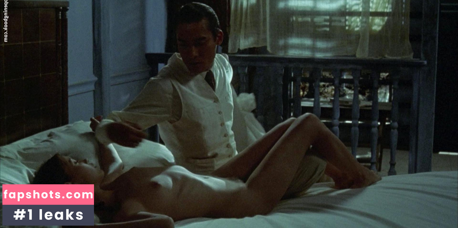 Jane March gallery photo #16