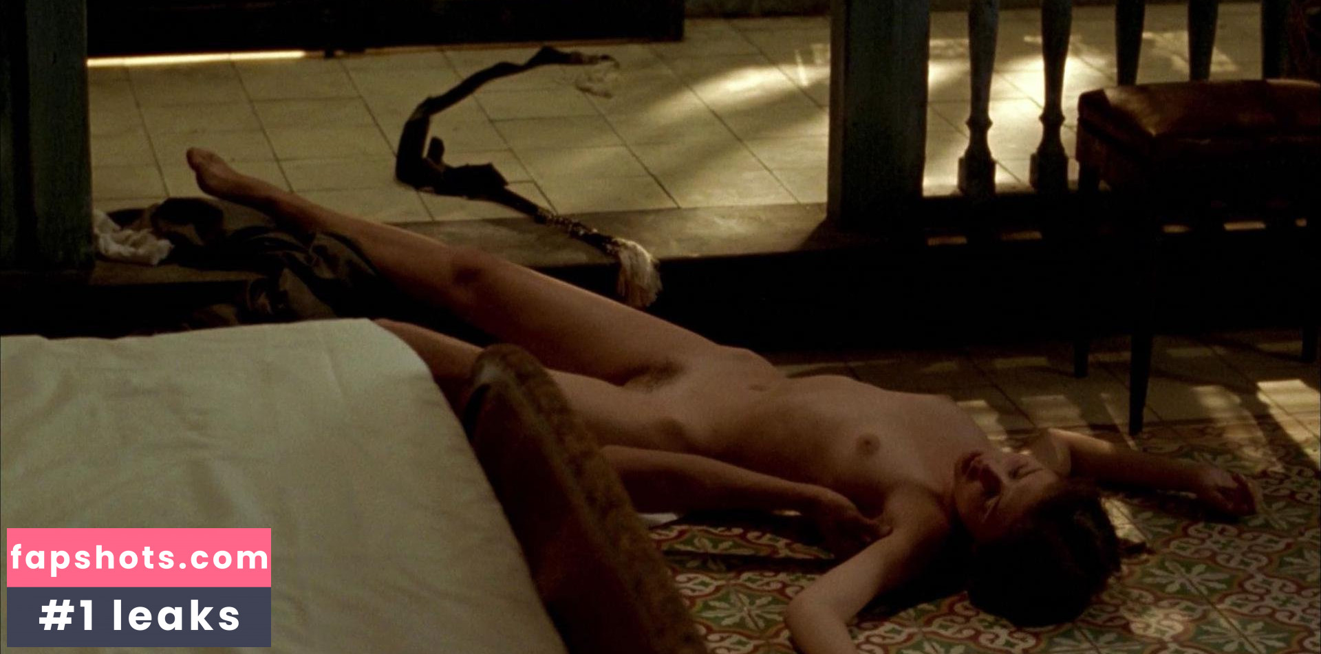 Jane March gallery photo #17