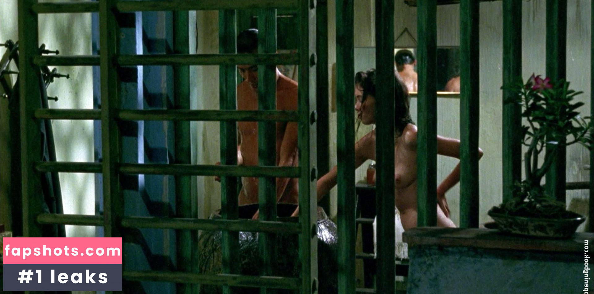 Jane March gallery photo #20