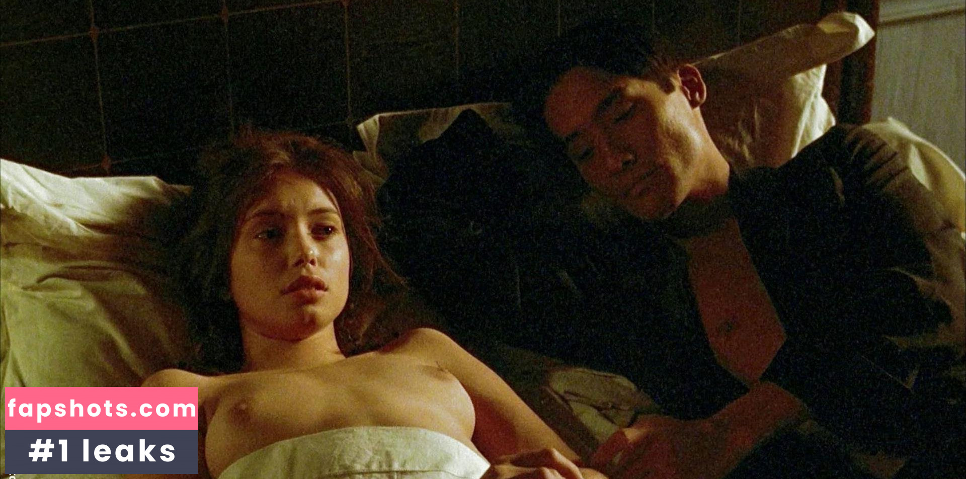 Jane March gallery photo #22