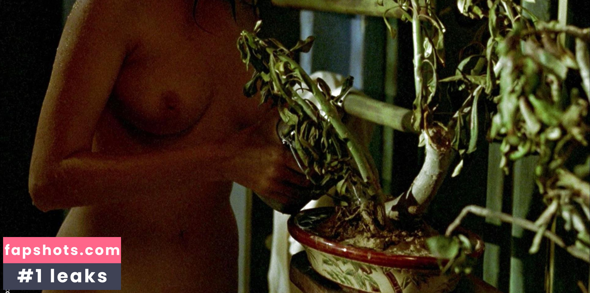 Jane March gallery photo #23