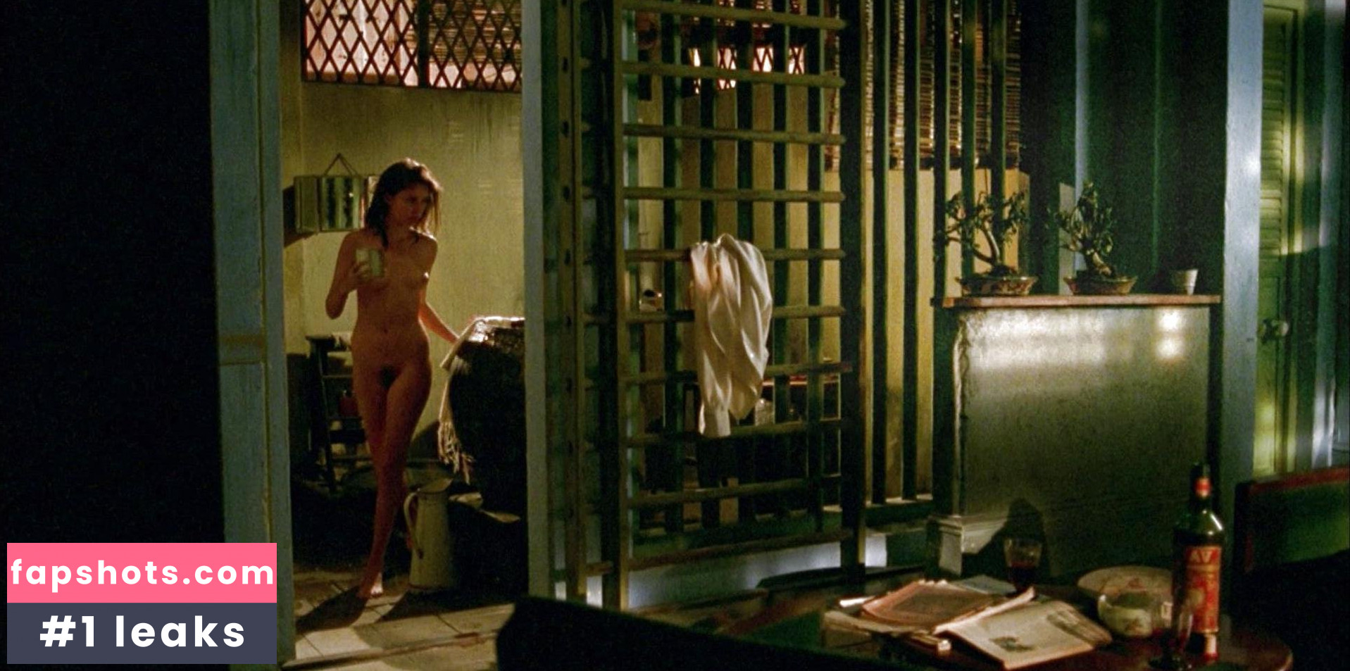 Jane March gallery photo #24