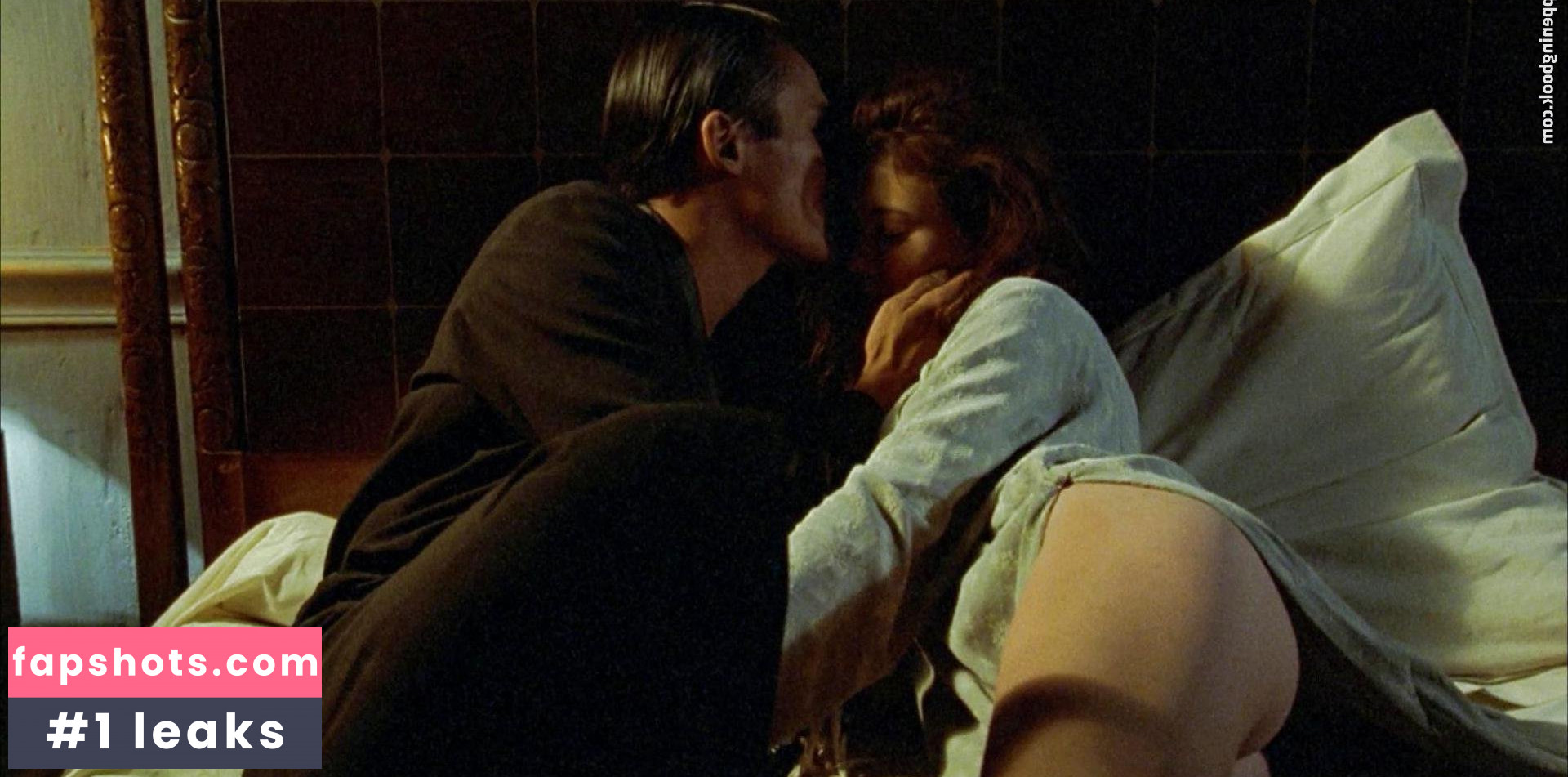 Jane March gallery photo #27