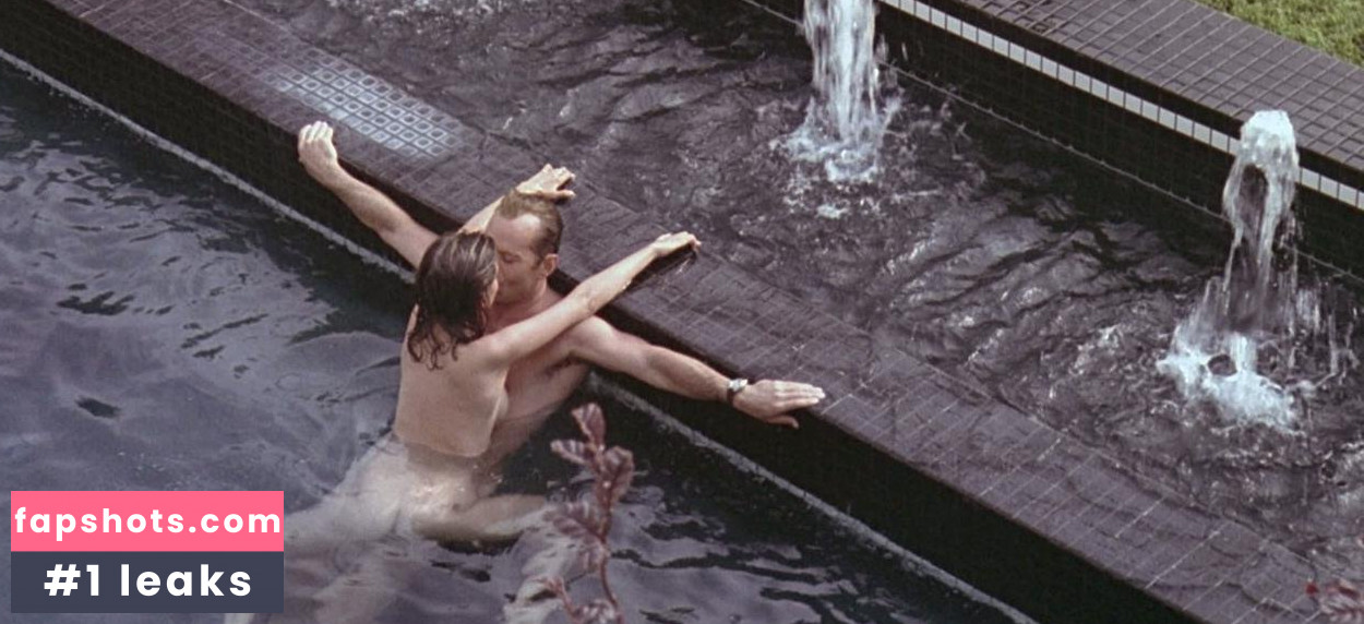 Jane March gallery photo #28