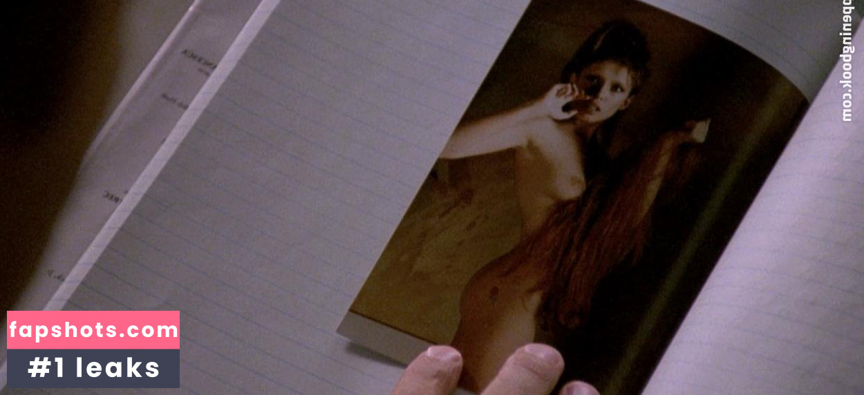 Jane March gallery photo #30