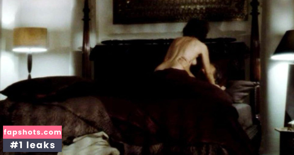 Jane March gallery photo #32