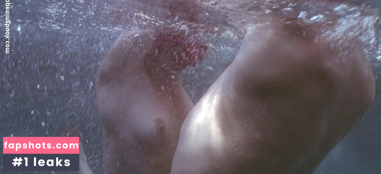 Jane March nude babe gallery