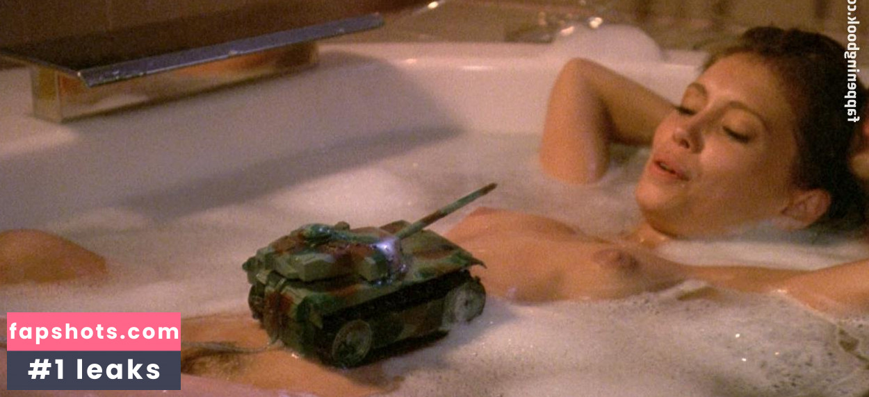 Jane March gallery photo #39