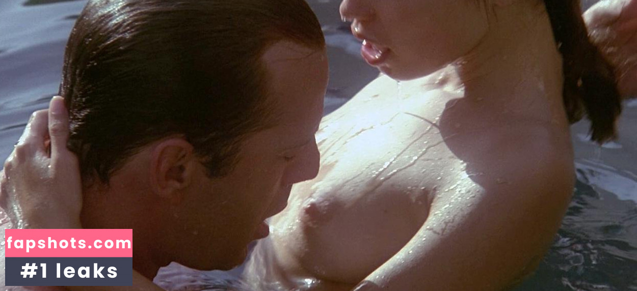 Jane March gallery photo #40