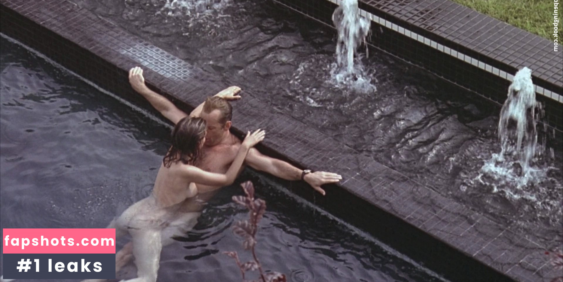 Jane March gallery photo #5