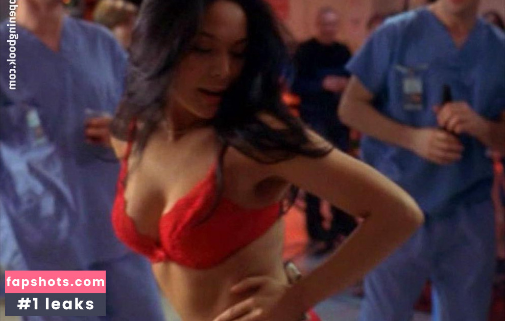 Jane McLean Nude Leaks OnlyFans Photos #4 - LeakJerk