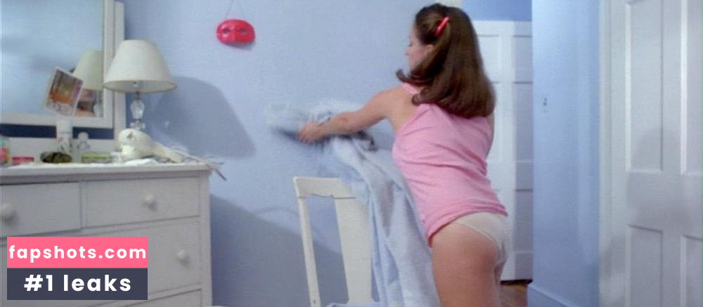 Jane Pratt Nahé úniky fotek pouze od fanoušků #3 - Fapshots