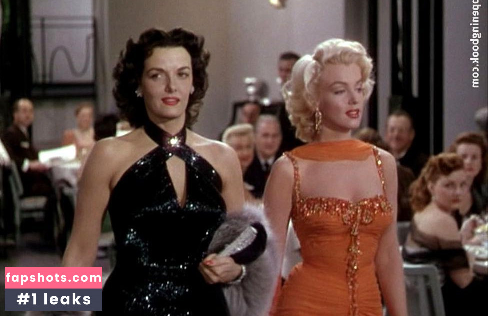 Jane Russell gallery photo #11