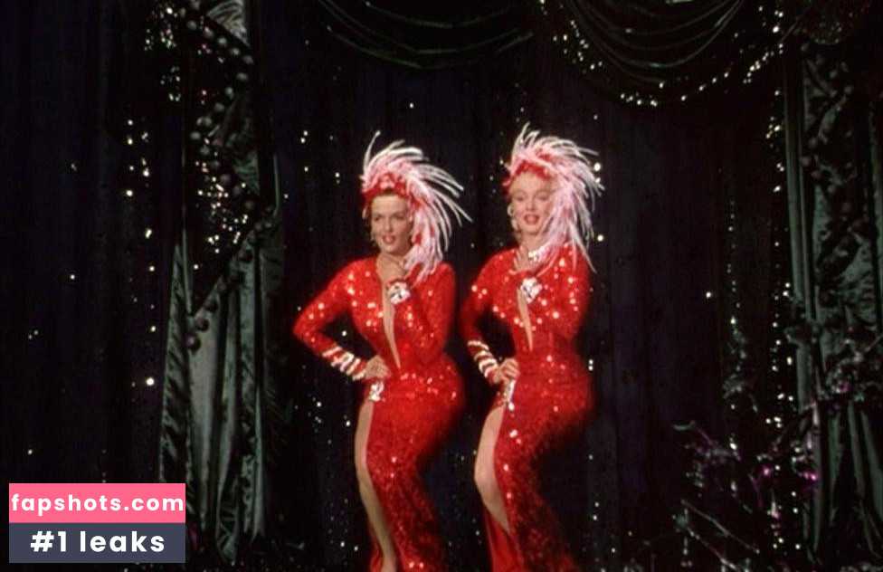 Jane Russell gallery photo #16