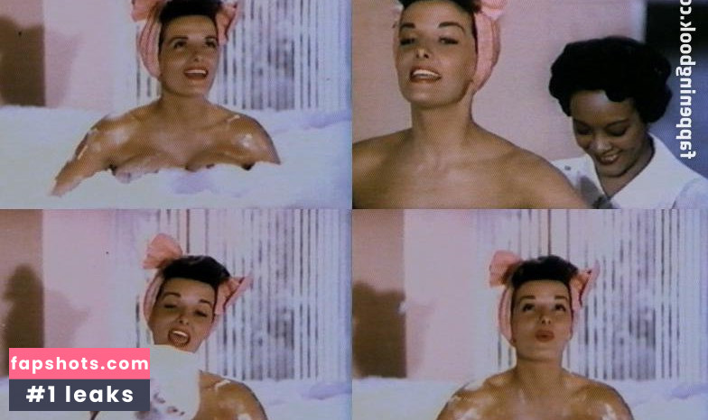 Jane Russell gallery photo #9