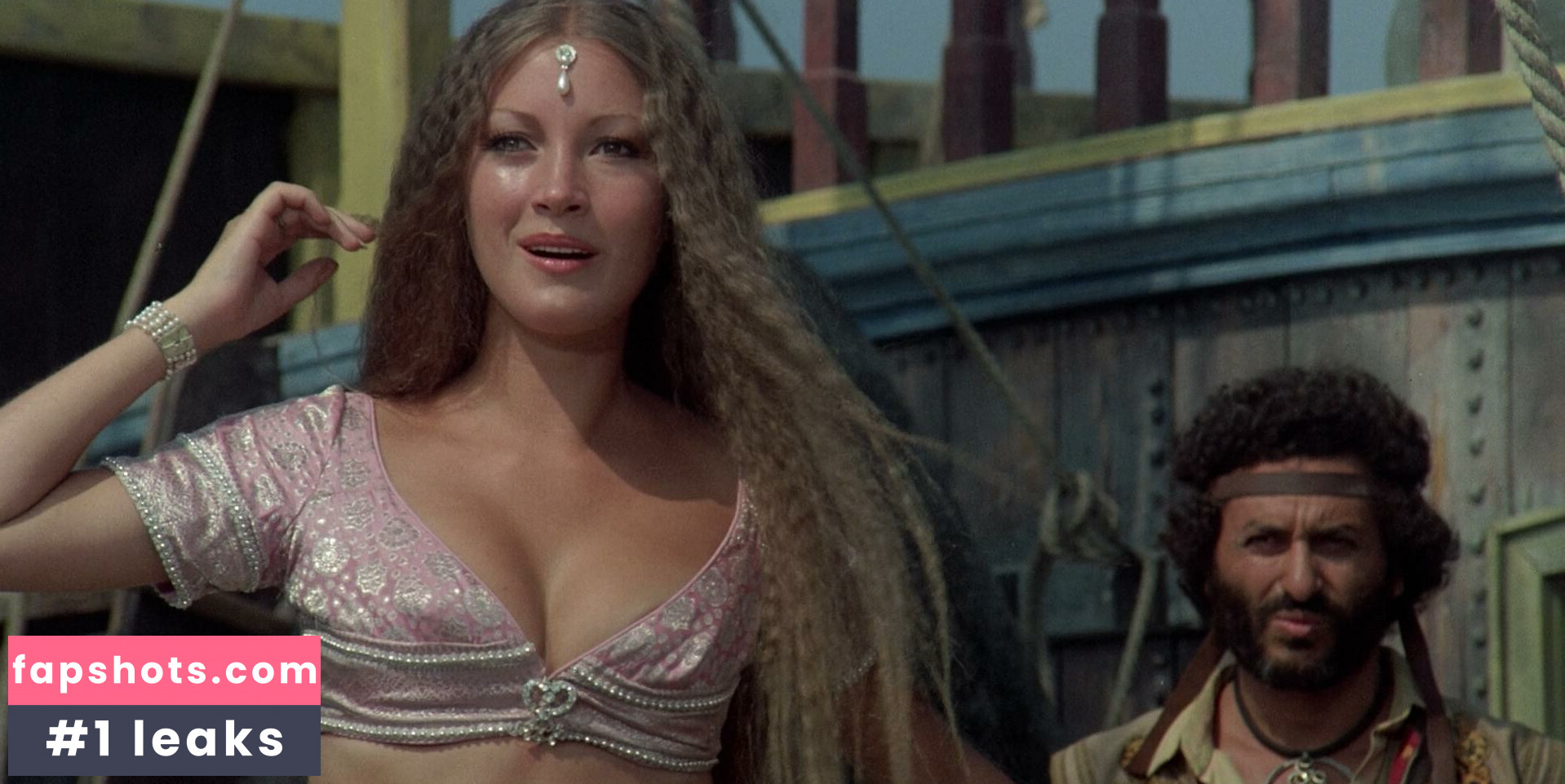 Jane Seymour gallery photo #14