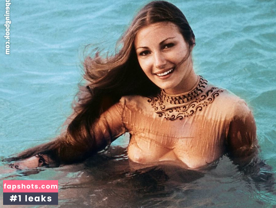 Jane Seymour gallery photo #15