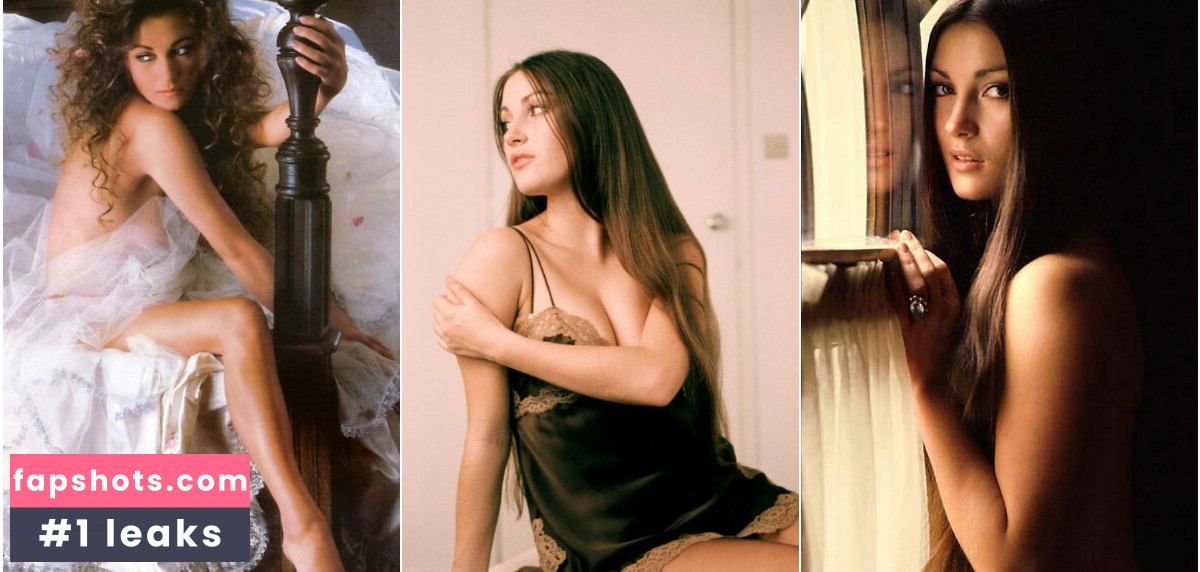 Jane Seymour gallery photo #4